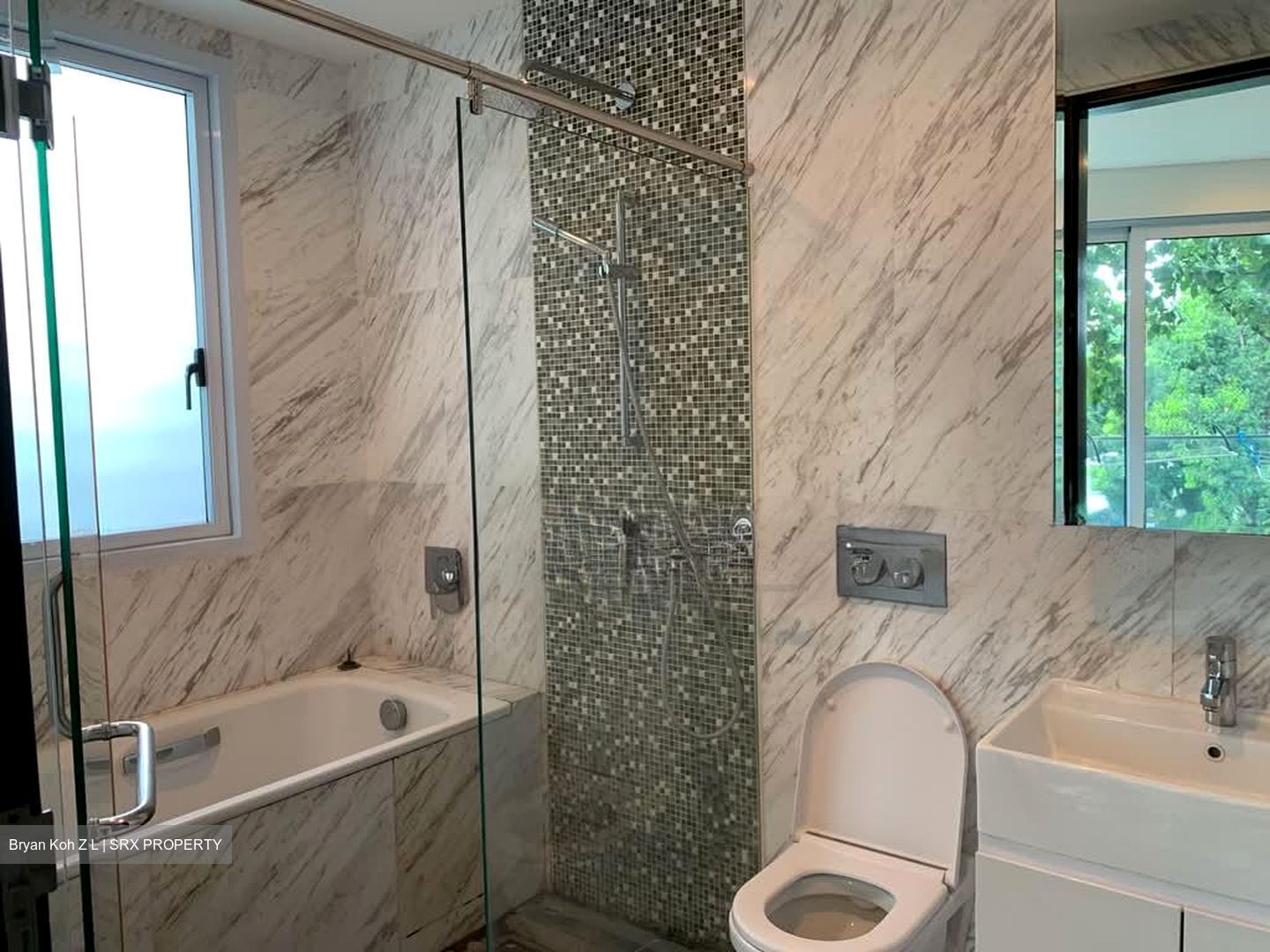 Fifty-Two Stevens (D10), Apartment #548428701